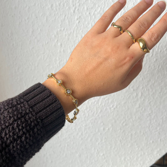 Ilima Armband