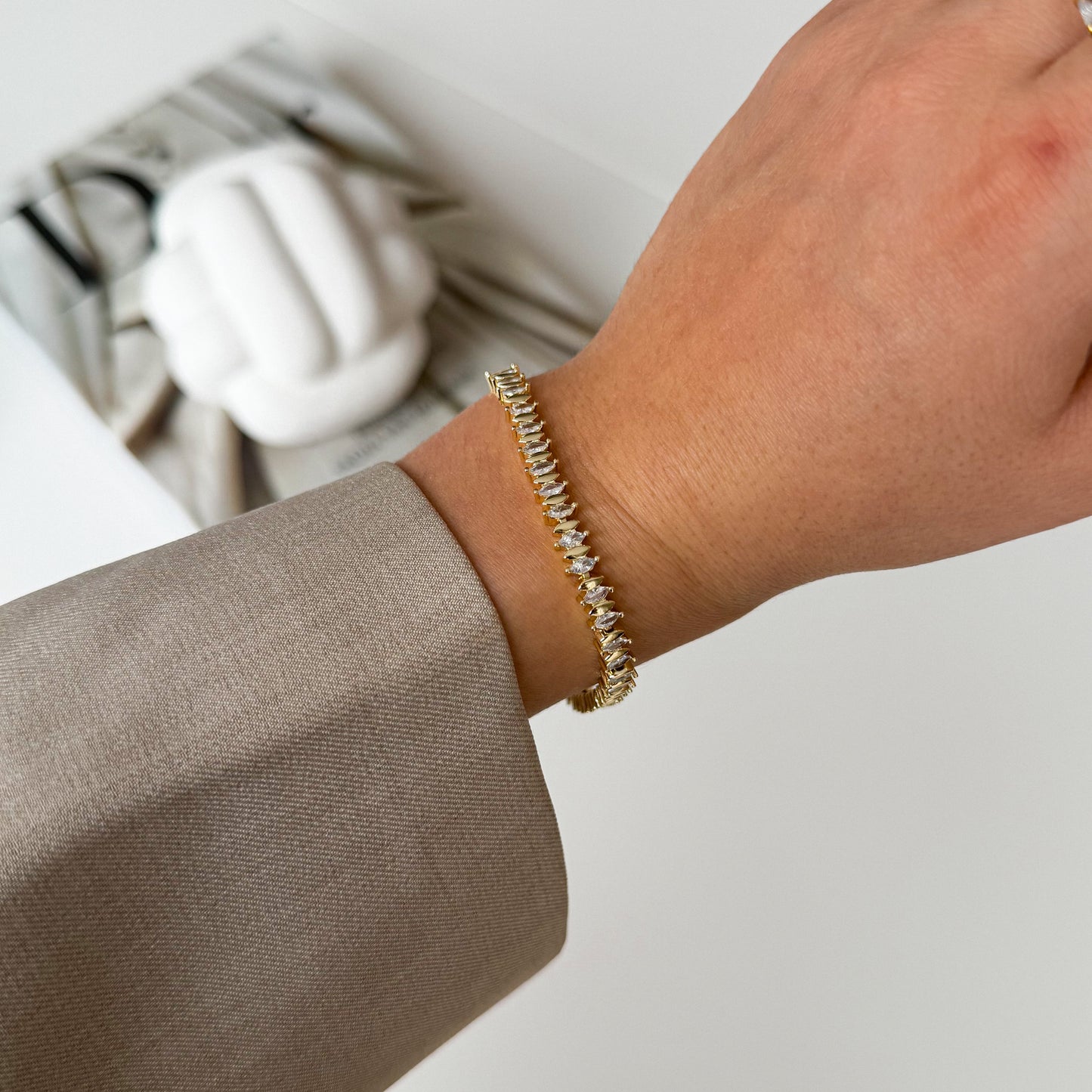 Mayla VIP Armband