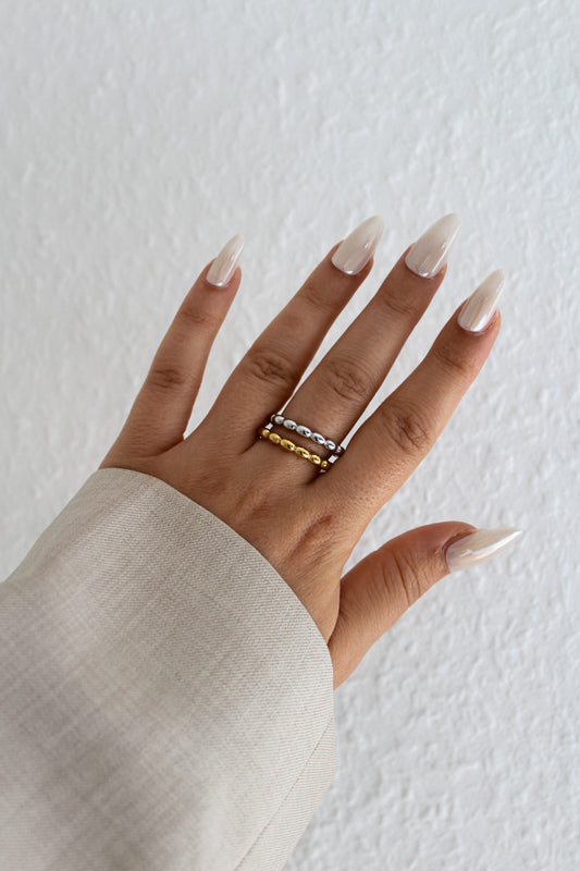 Bubble Ring