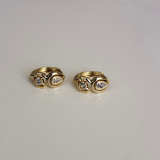 Niara VIP Hoops