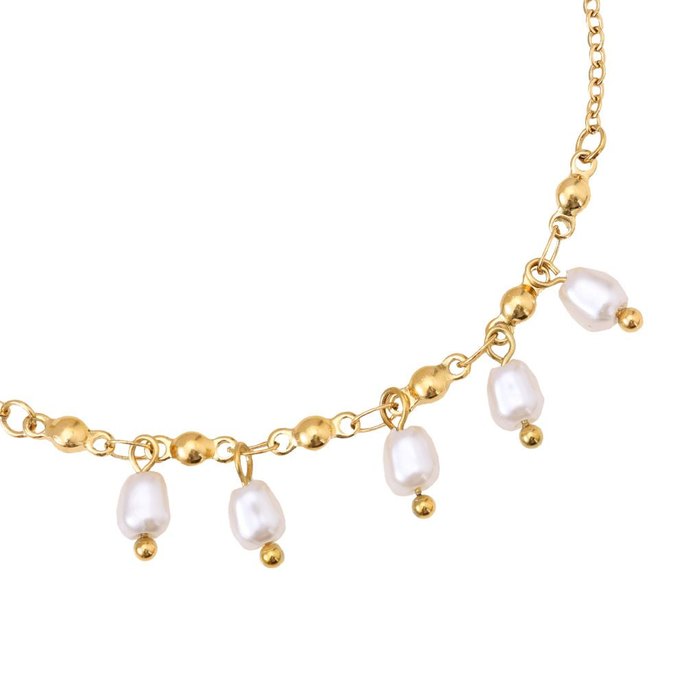 Bracelet multi-perles