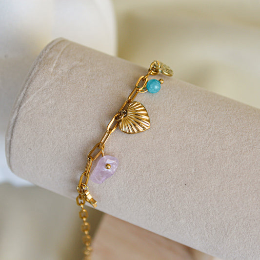Olina Armband