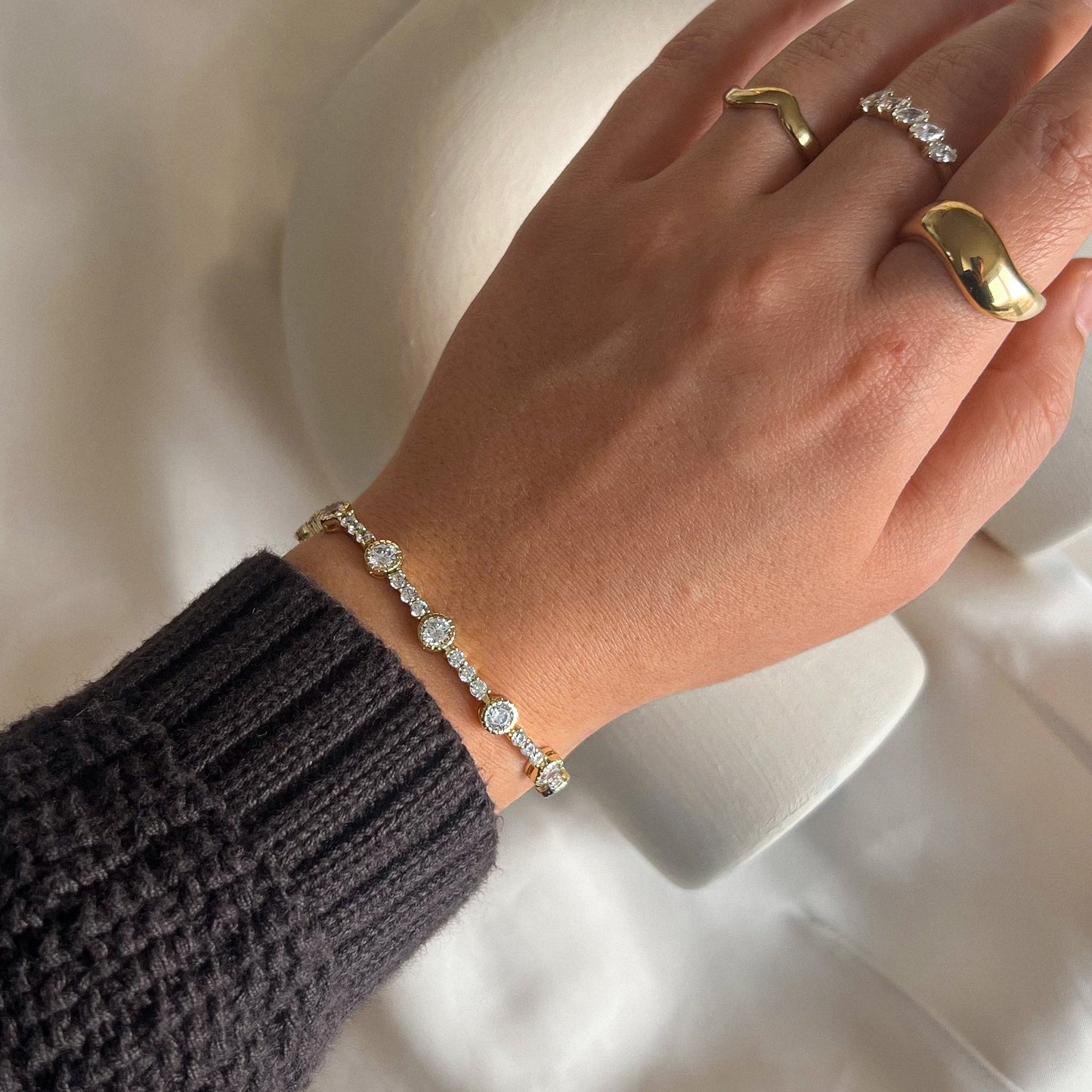 Lilikoi Armband