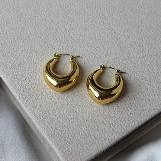 Lilian earrings