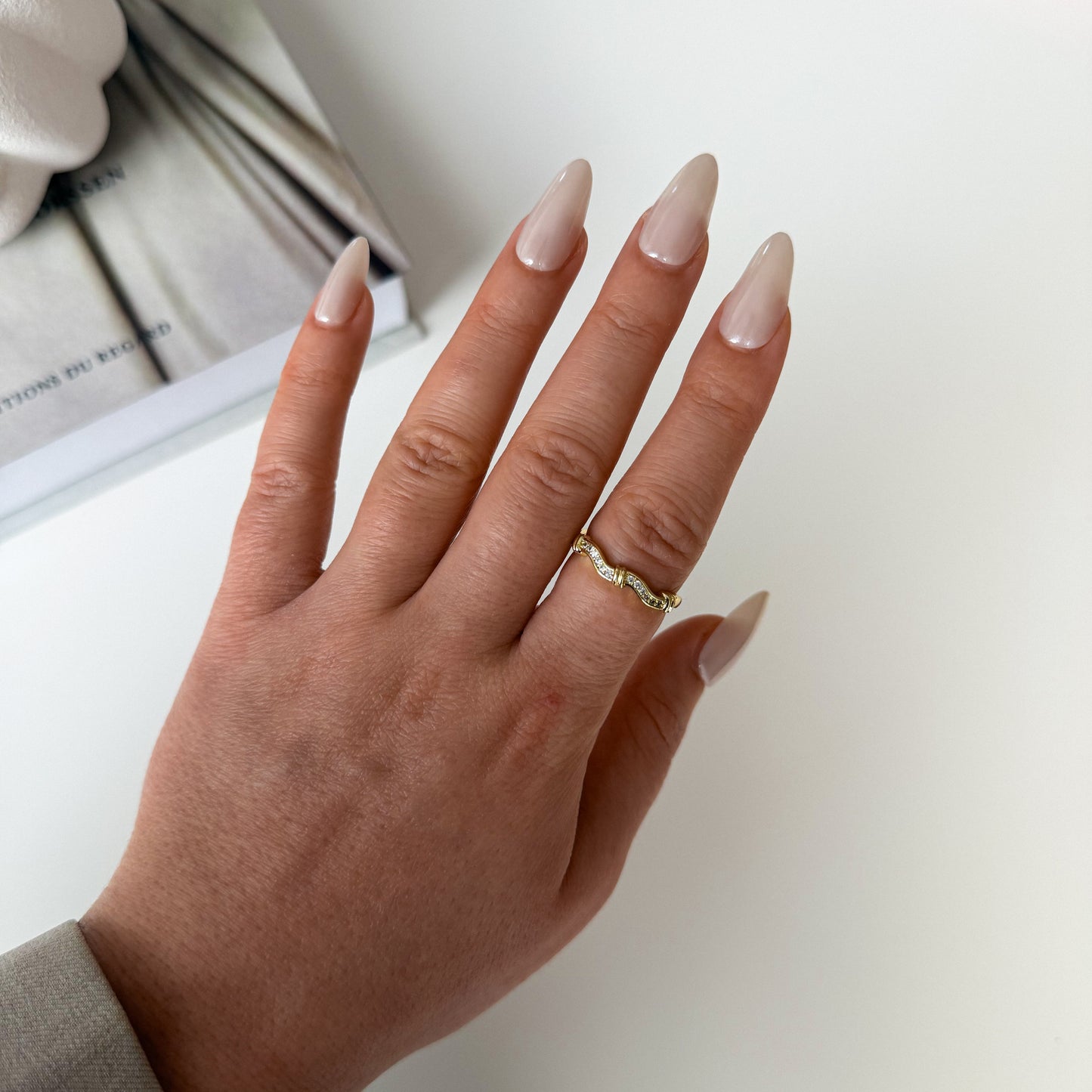 Lua VIP Ring
