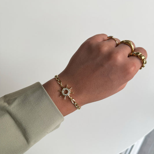 Maaike bracelet