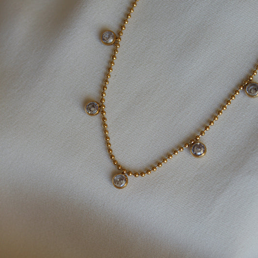 Halia Kette