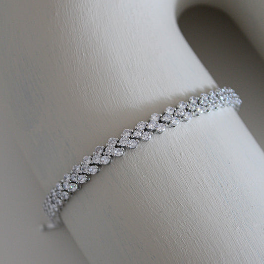 Diva Armband