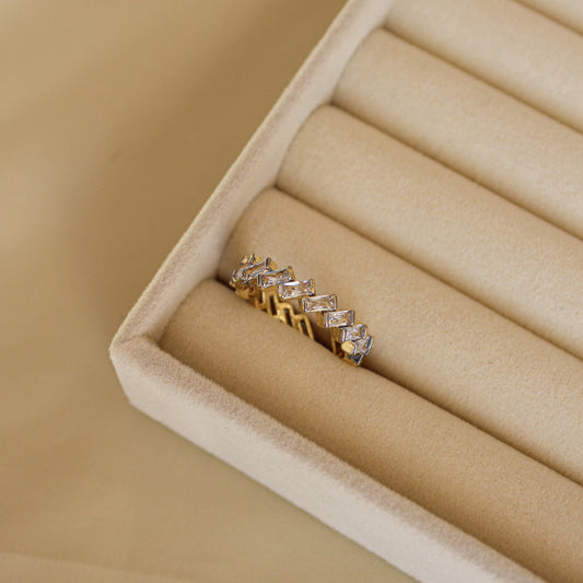 Sparkle Ring