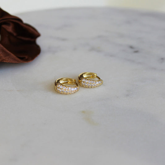 Mele earrings