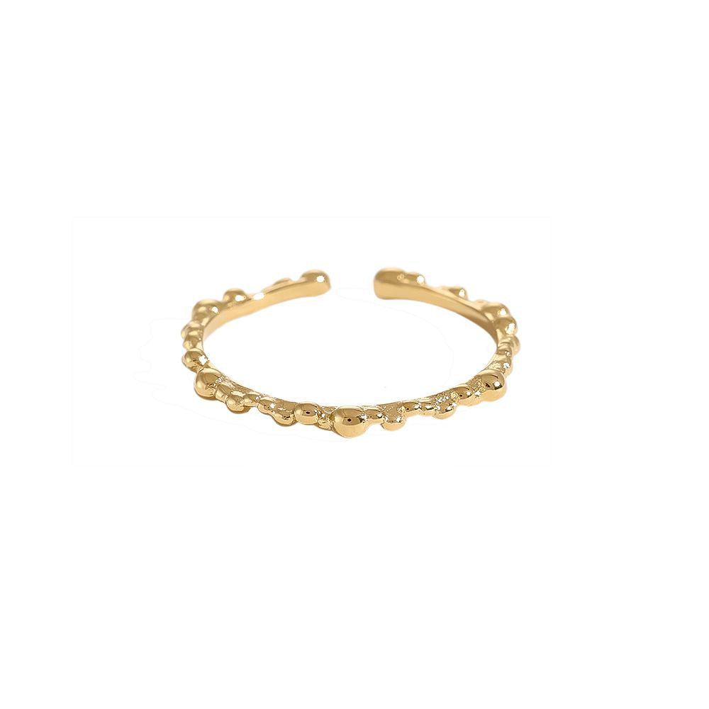 Ululani Ring Gold