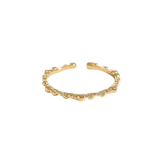 Ululani Ring Gold