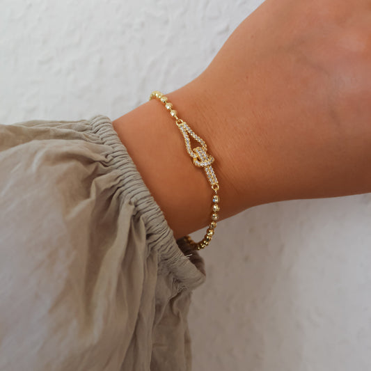 Haiba VIP Armband