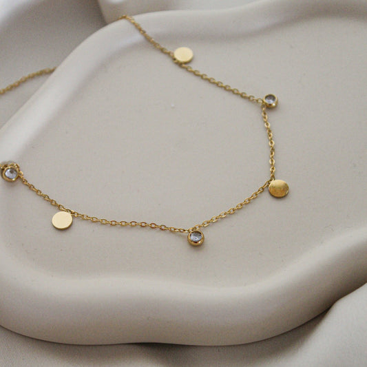 Collier Najuma