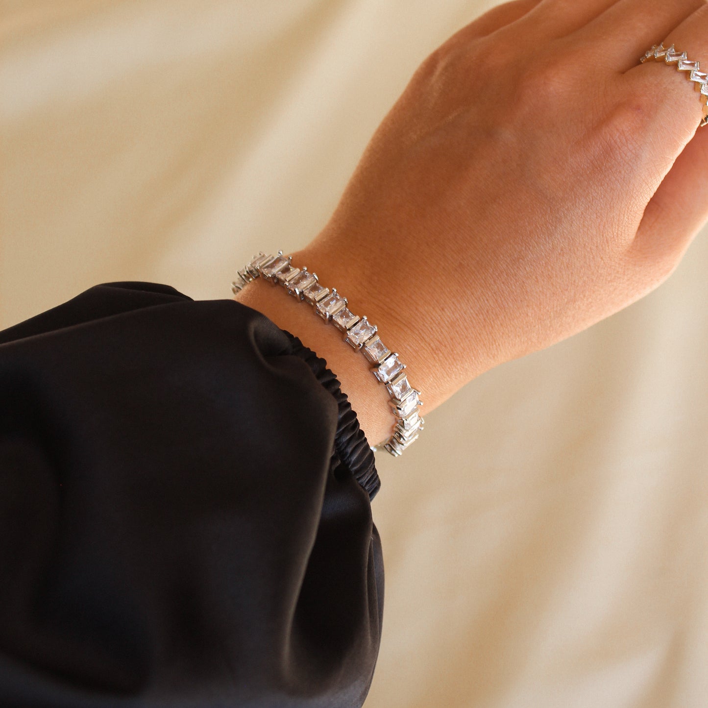 Anuhea Armband