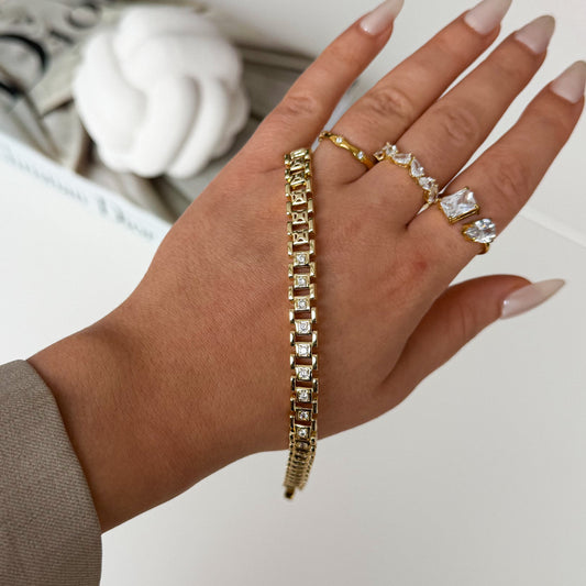 Zola VIP Armband