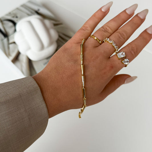 Adisa VIP Armband