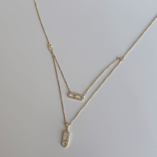 Amera VIP Kette