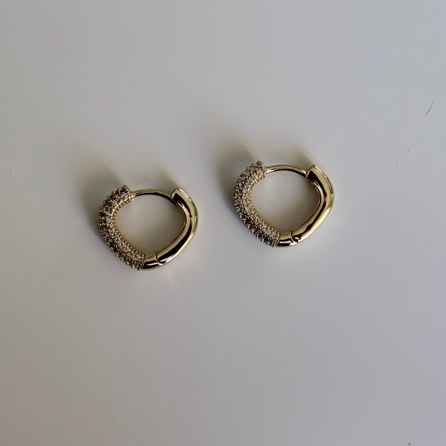 Amani Mini VIP Hoops