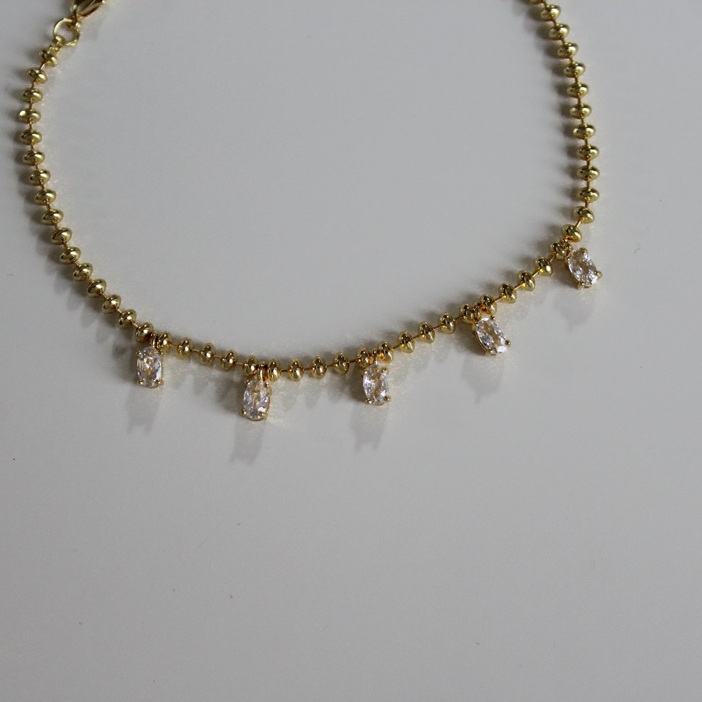 Sparkle Ball VIP Armband