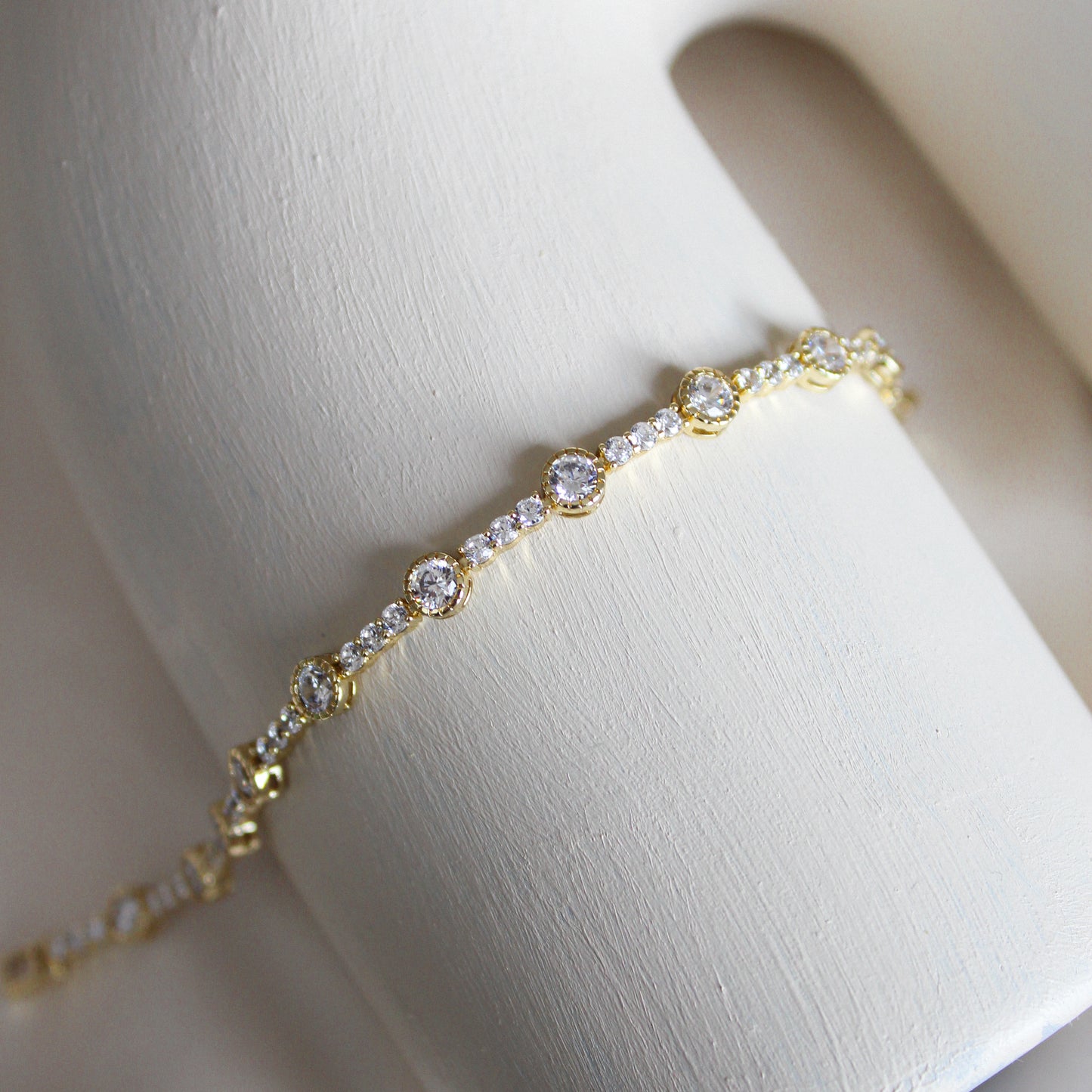 Lilikoi Armband