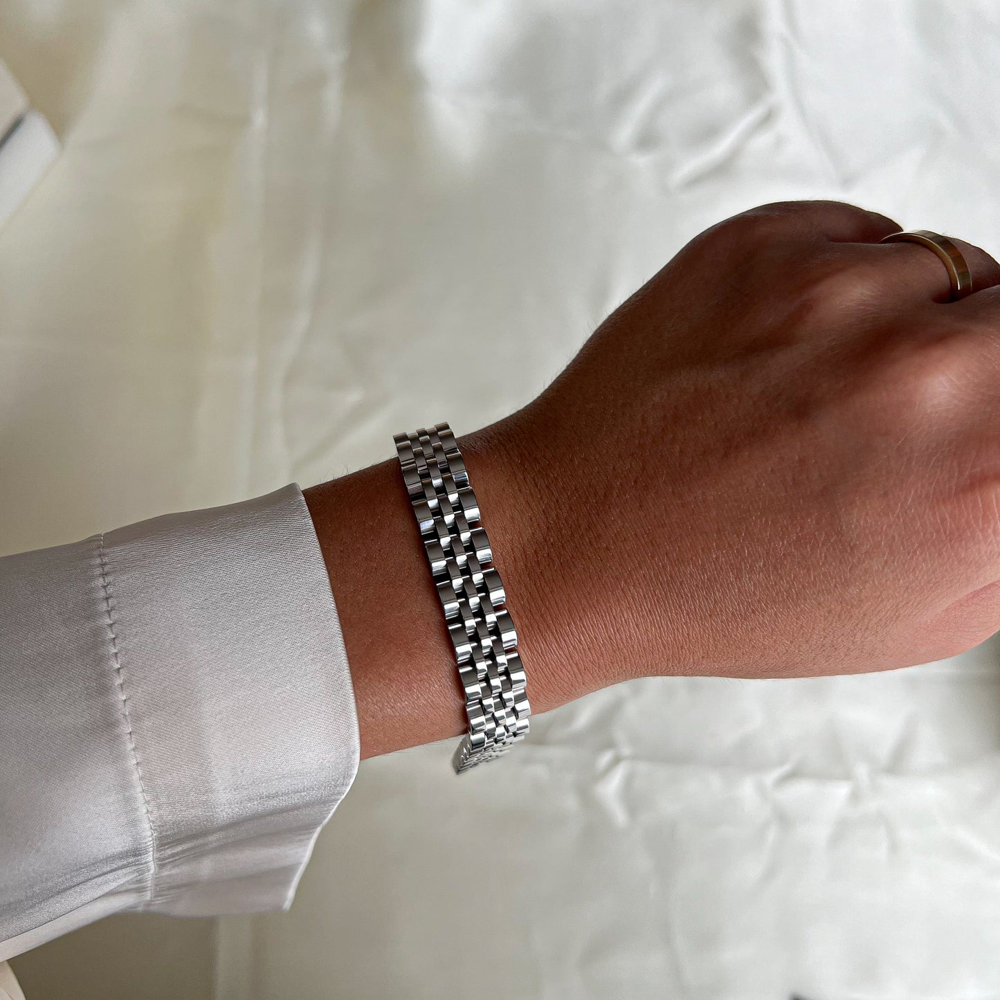 Watch Armband Classic 10 mm