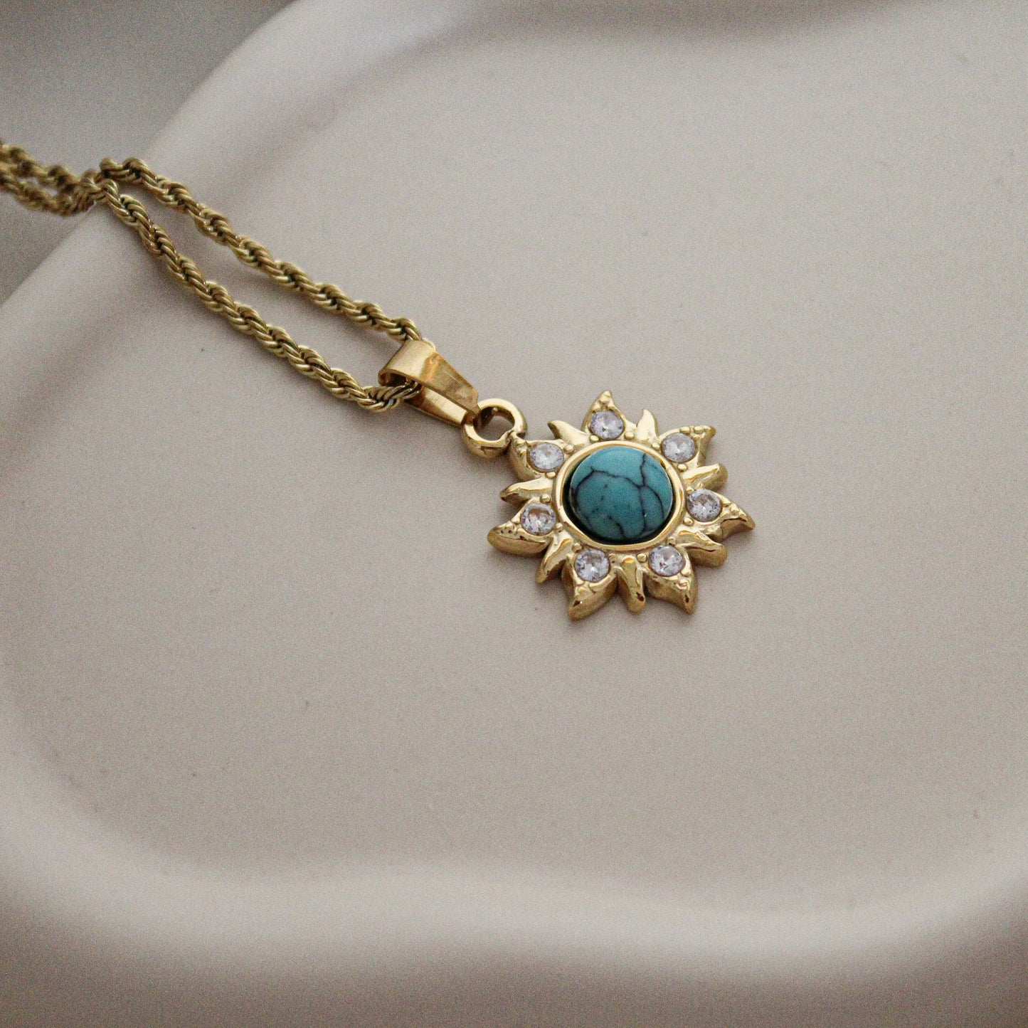 Fahsai Kette