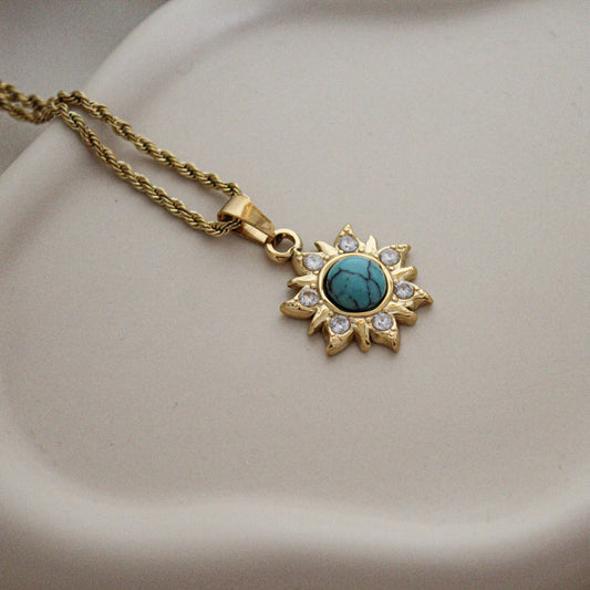 Fahsai Kette