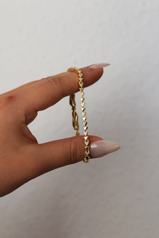 Efua VIP Armband