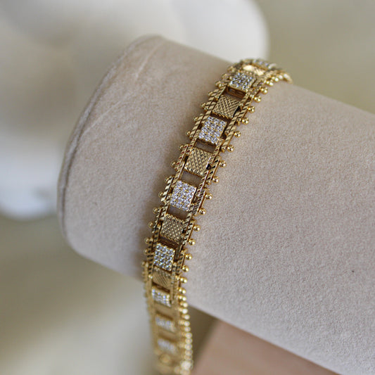 Lania Armband