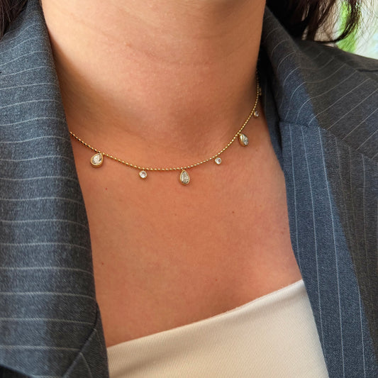 Multi Drop Kette