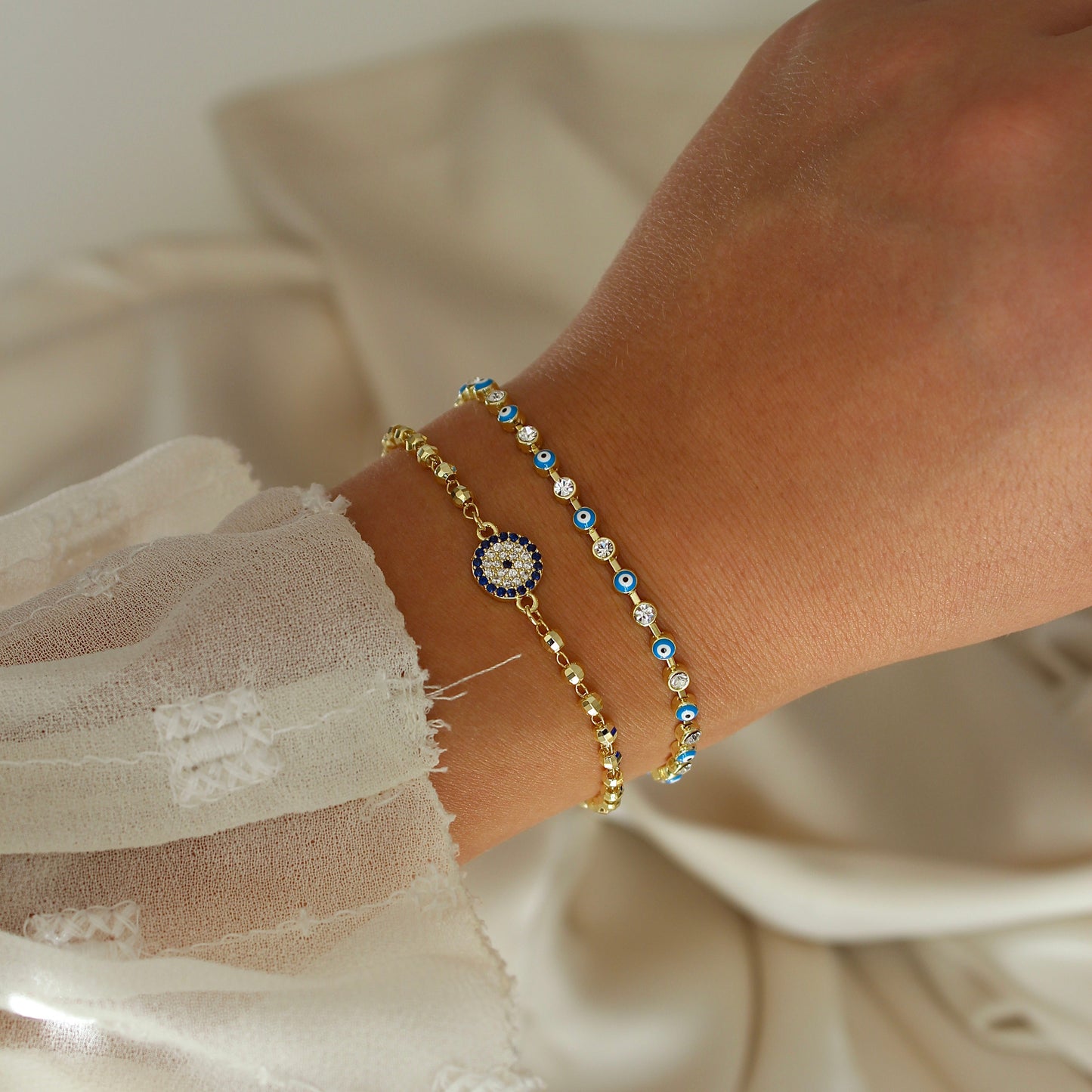 Nazar VIP Armband