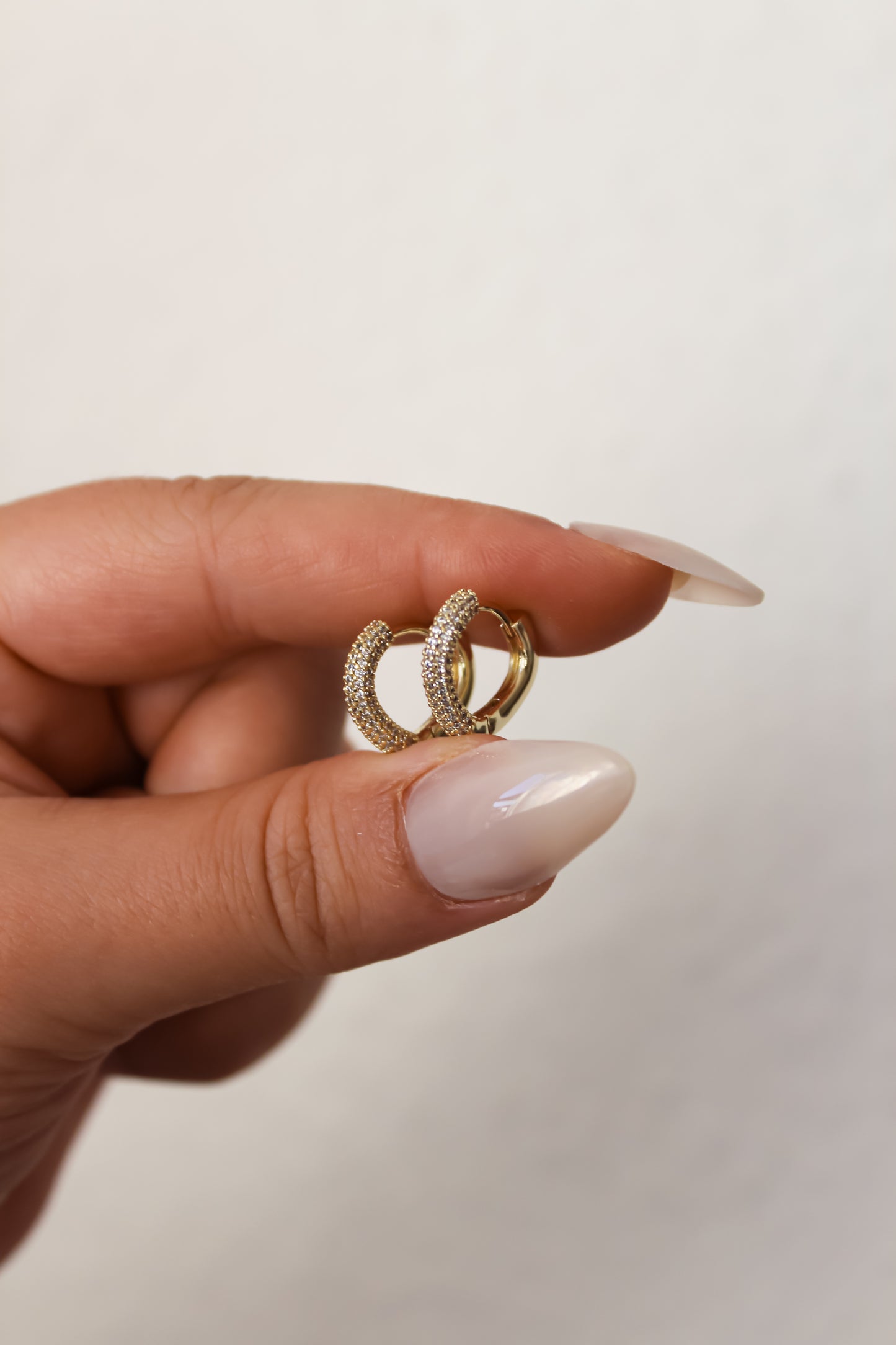 Amani Mini VIP Hoops