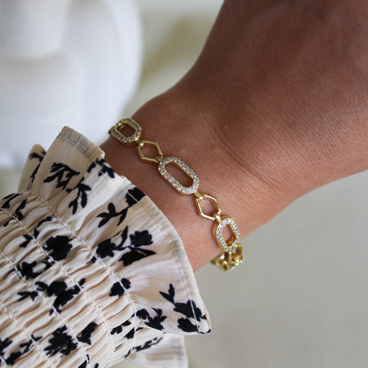 Kareene Armband