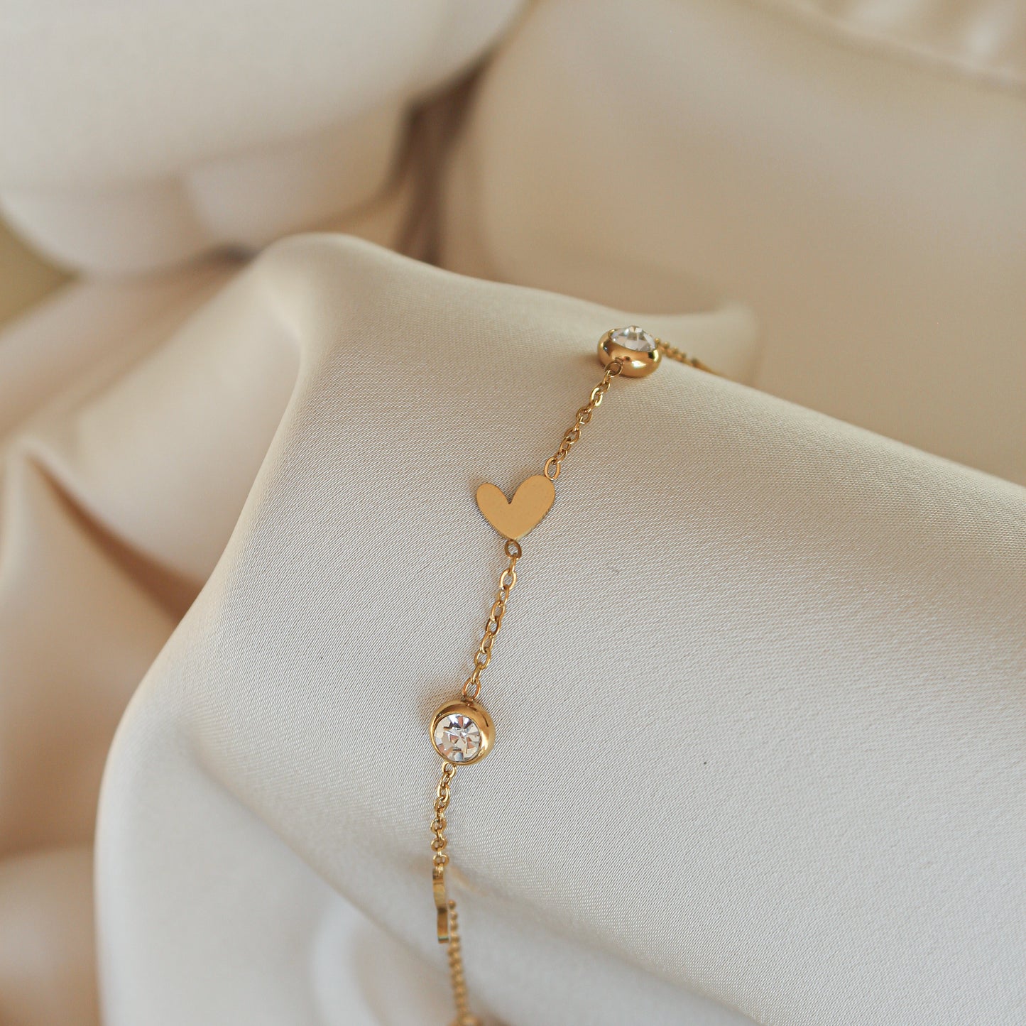 Wikolia Armband