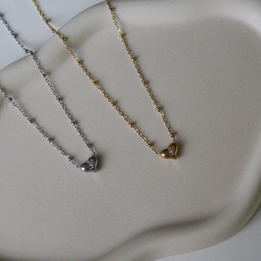 Collier Malia