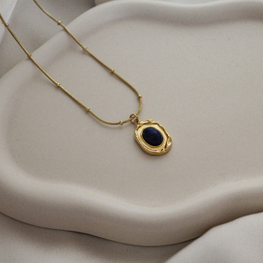 Collier Safiya