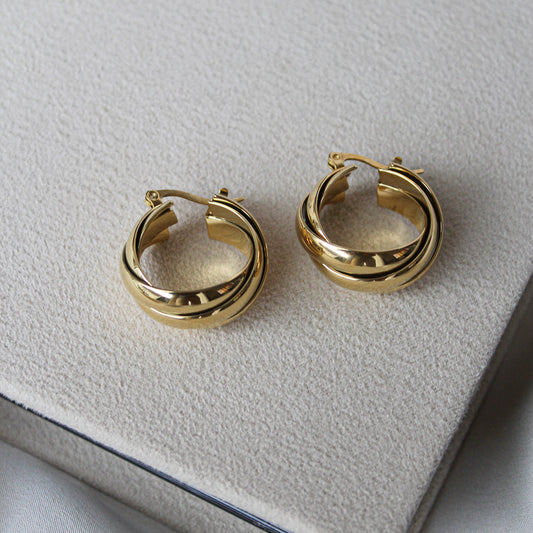 Aria Hoops