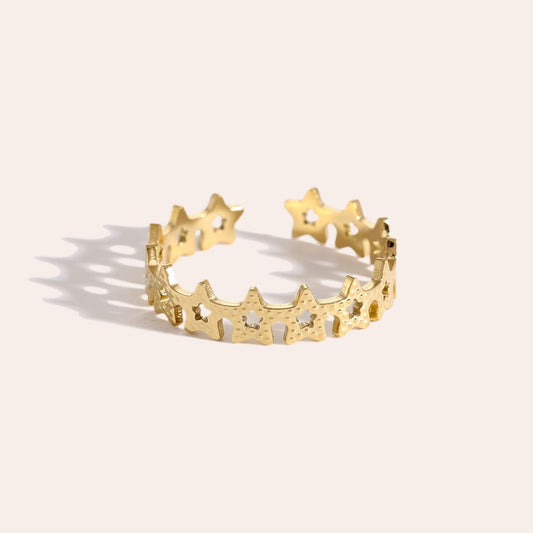 Star Ring