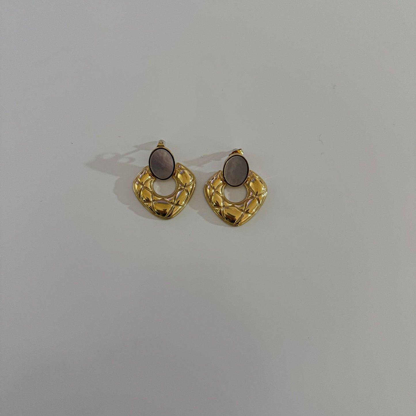 Boucles d'oreilles Healani