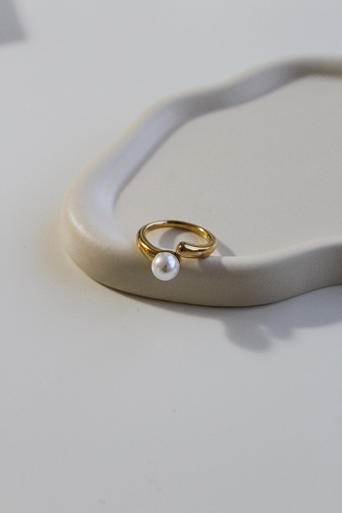 Bague Lokelani