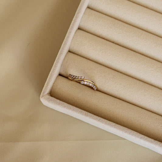Lideya Ring