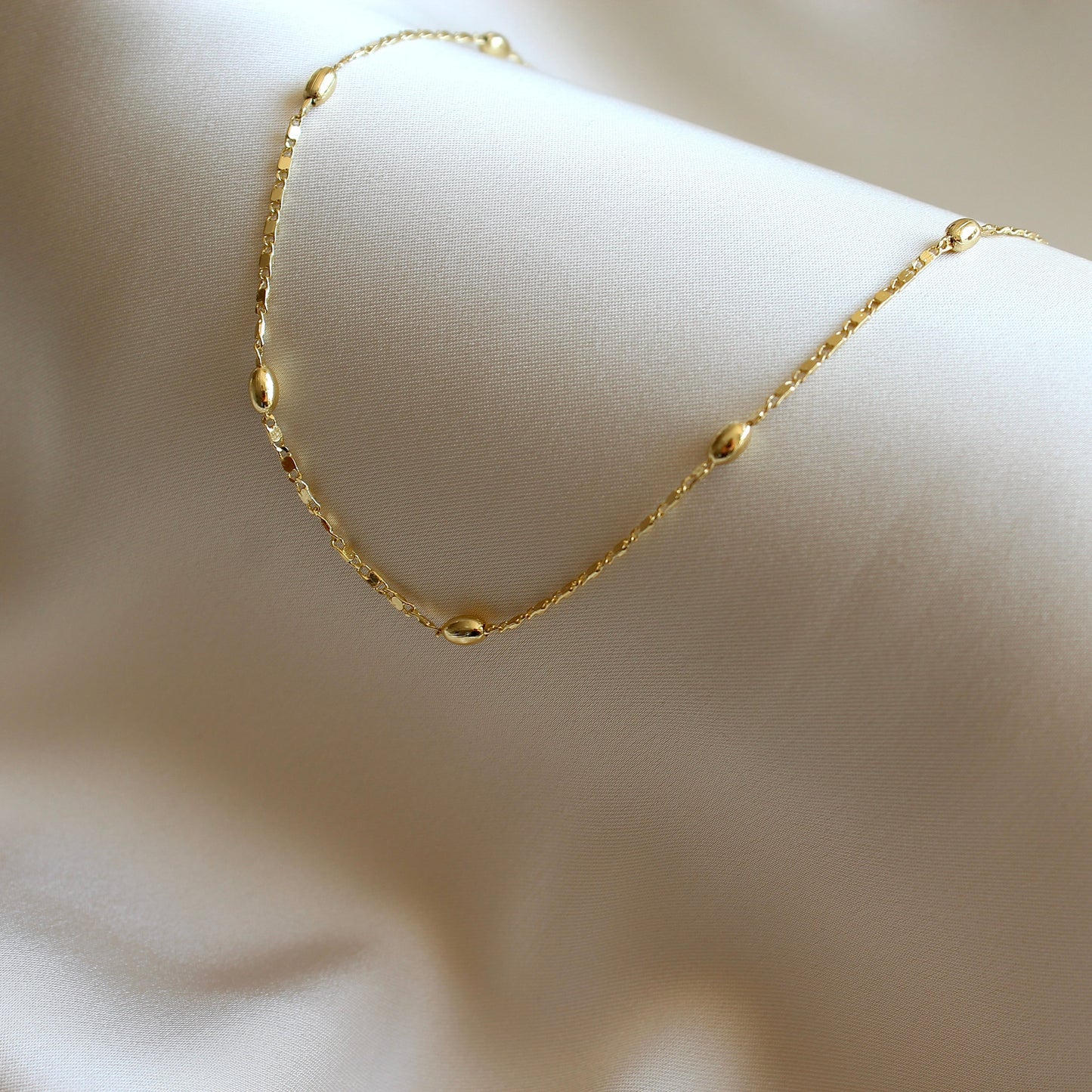 Menami VIP Kette