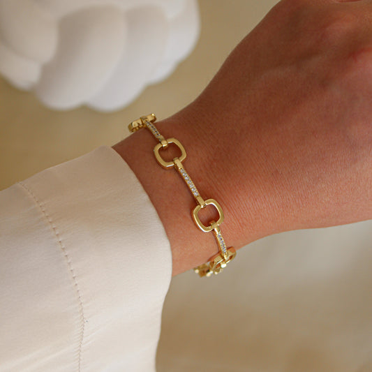 Jalma Armband