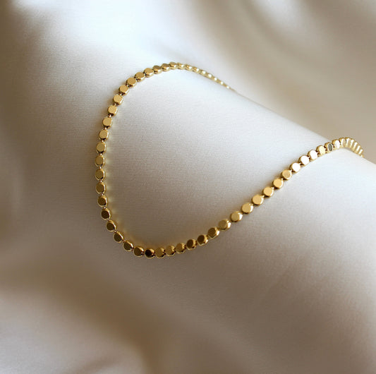 Bubble Chain VIP Kette 3mm
