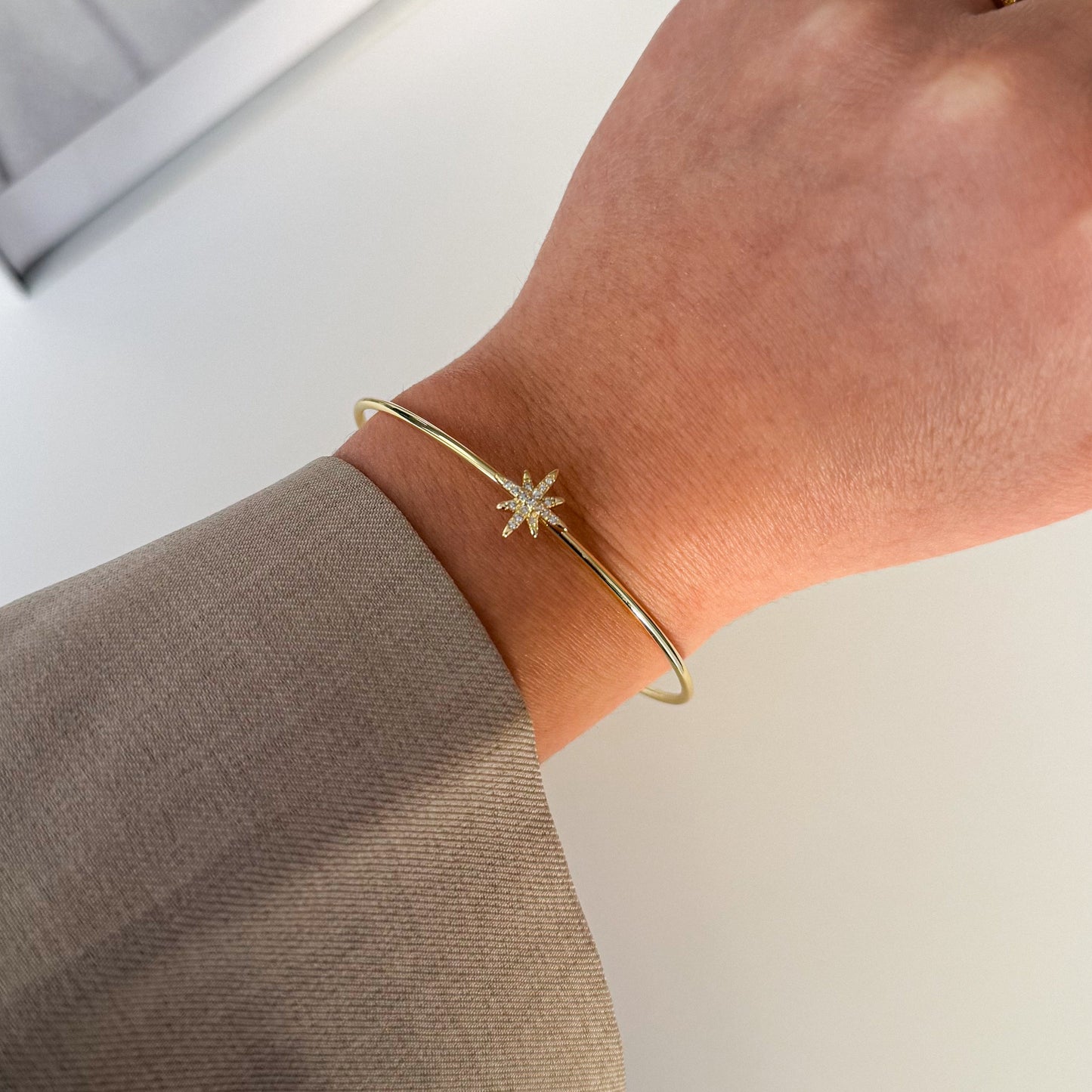 Nordstern VIP Armreif