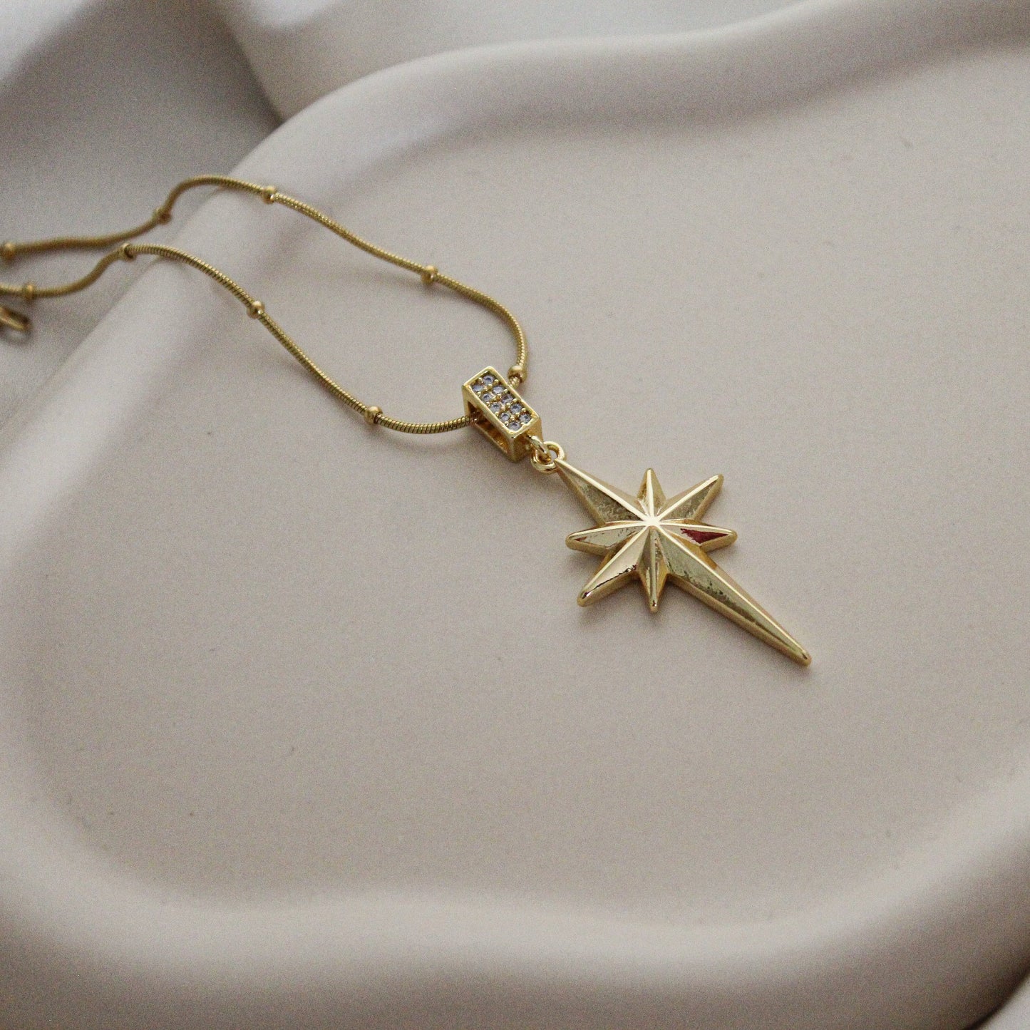 Chaîne North Star