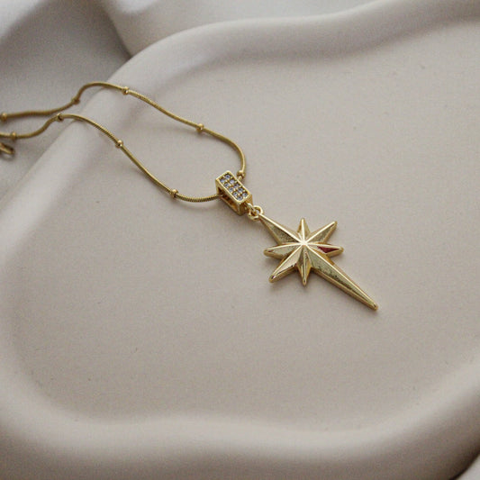 Chaîne North Star