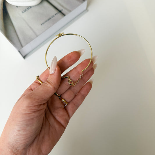 Nordstern VIP Armreif