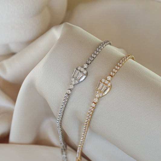 Vina Armband